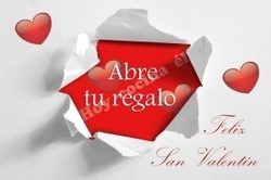 Especial San Valentín 2011