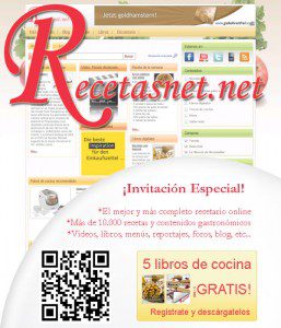Recetasnet.net