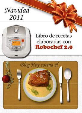 Libro Navidad 2011